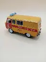 Véhicule d’urgence soviétique 1/43