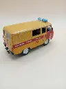 Véhicule d’urgence soviétique 1/43