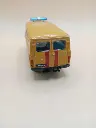 Véhicule d’urgence soviétique 1/43