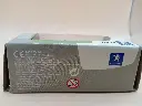 Peugeot 1007 1/43 – Modèle officiel en boîte