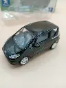 Peugeot 1007 1/43 – Modèle officiel en boîte