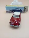 Citroën DS 19 Dinky Toys - Reproduction Atlas Collection avec Boîte d'Origine
