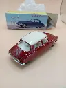 Citroën DS 19 Dinky Toys - Reproduction Atlas Collection avec Boîte d'Origine