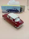 Citroën DS 19 Dinky Toys - Reproduction Atlas Collection avec Boîte d'Origine