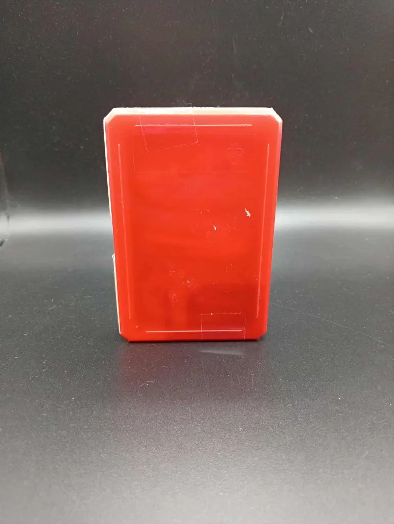 Auto 2000 Hemma 277 - Jeu de Cartes Voitures - Vintage