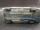 CORGI Mercedes-Benz 240 D – Voiture miniature vintage