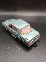 CORGI Mercedes-Benz 240 D – Voiture miniature vintage