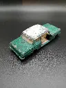 Dinky Toys Ford Taunus 12 M – Made in France by Meccano – Réf. 818 (années 1960)