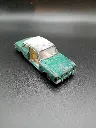 Dinky Toys Ford Taunus 12 M – Made in France by Meccano – Réf. 818 (années 1960)