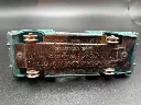 Dinky Toys Ford Taunus 12 M – Made in France by Meccano – Réf. 818 (années 1960)