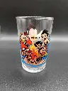 Verre collector Astro Boy – Tetsuwan Atom – Manga rétro – Années 80–90