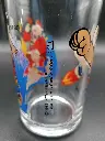 Verre collector Astro Boy – Tetsuwan Atom – Manga rétro – Années 80–90
