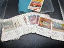 Jeu d’atout collector – TOP ASS – Voitures de luxe – Luxe-wagens – Édition multilingue
