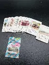 Mini jeu collector – Famille Quartettes – Blindés – Pelikan – Format poche