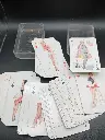 Jeu de cartes “Darling” – Illustrations de Heinz Villiger