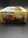 Maquette KIBRI HO 10218 – Scania 142 avec remorque – Échelle 1/87 – Édition 1985