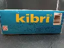 Maquette KIBRI HO 18093 – Camion ONU avec grue – Échelle 1/87 – Édition fin 1990s