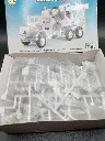 Maquette KIBRI HO 18093 – Camion ONU avec grue – Échelle 1/87 – Édition fin 1990s