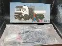 Maquette KIBRI HO 10664 – Camion DB Mercedes-Benz – Échelle 1/87 – Édition 2000