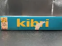 Maquette KIBRI HO 10664 – Camion DB Mercedes-Benz – Échelle 1/87 – Édition 2000
