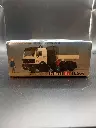 Maquette KIBRI HO 10664 – Camion DB Mercedes-Benz – Échelle 1/87 – Édition 2000