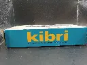 Maquette KIBRI HO 10376 – Camion MAN MEILLER avec grue – Échelle 1/87 – Édition 2000s