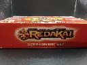 Coffret Redakai Redakombat – Jeu de cartes X-Drive – Spin Master 2011