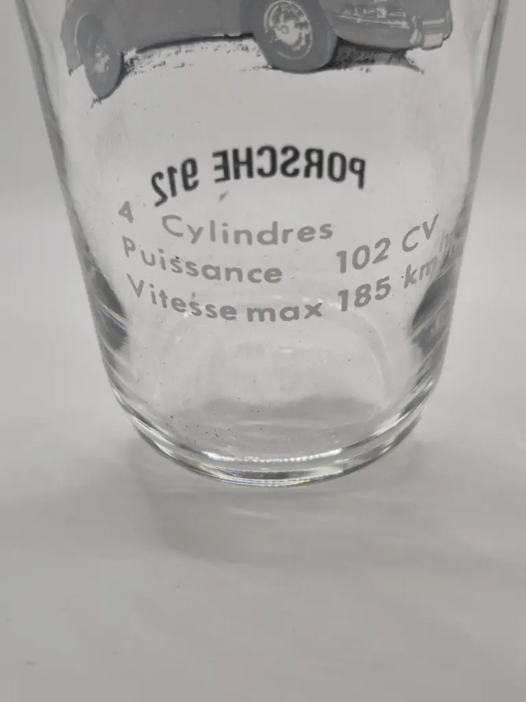 Verre Porsche 912.webp