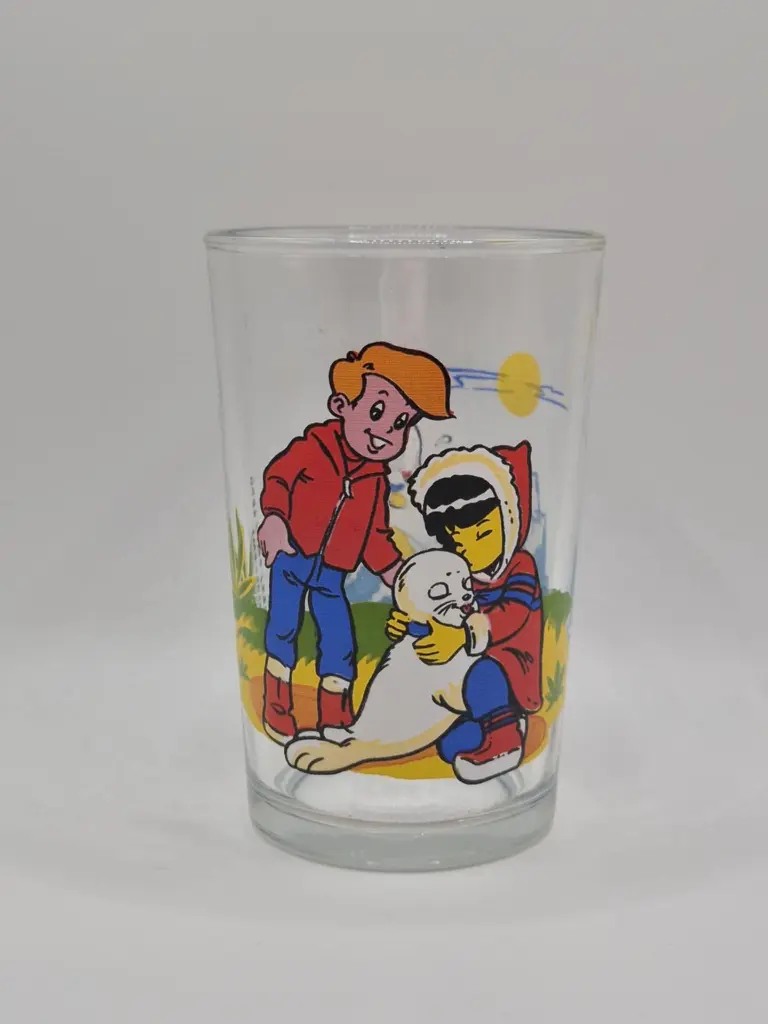 Verre Bibifoc