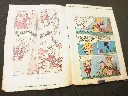 Diamant au Menu – Mini-récit Spirou n°148 (1963)