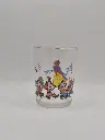 Verre Disney - Blanche neige et les 7 nains