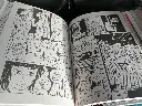 EVOL – Tome 1 d’Atsushi Kaneko