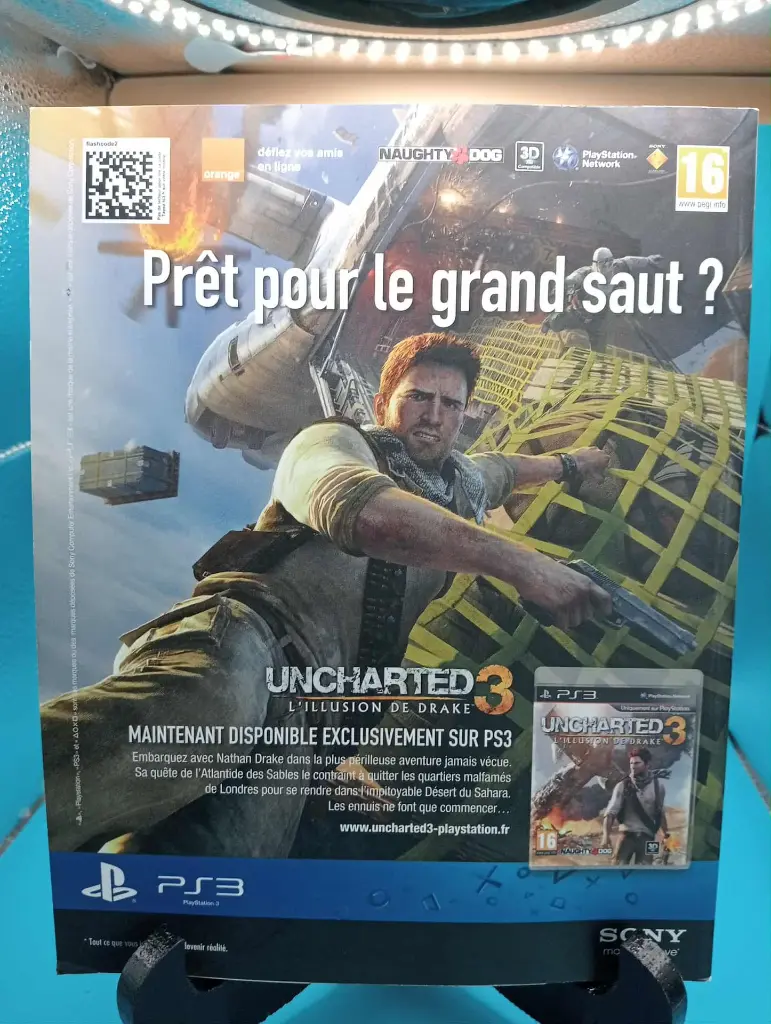 IG Magazine n°17 – Décembre 2011 / Janvier 2012