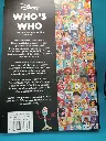 Disney Who’s Who