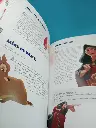 Disney Who’s Who