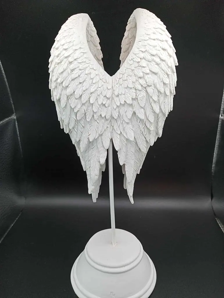 Angel Wings 26cm – Willow Hall / Nemesis Now