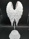 Angel Wings 26cm – Willow Hall / Nemesis Now