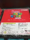 Serviette “Fleur de Glace” – D Prize – Super Mario Bros. Wonder 26X26 cm