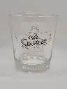 Verre the simpson LU - Bart