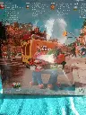 Vinyle “Super Mario Bros. Movie” – bande originale – édition exclusive