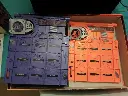 Action Man – Spy Web (MB Jeux) – Jeu d’espionnage vintage