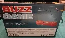 BUZZ GAME – Jeu de précision lumineux (neuf, boîte ouverte)