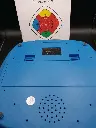 Jeu électronique WIZARD – Mémoire et logique – Vintage complet