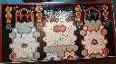 ZAXXON MB – Jeu de société SEGA – Combat aérien – Vintage complet