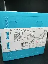 Bloc-notes LEGO 176 pages + stylo officiel