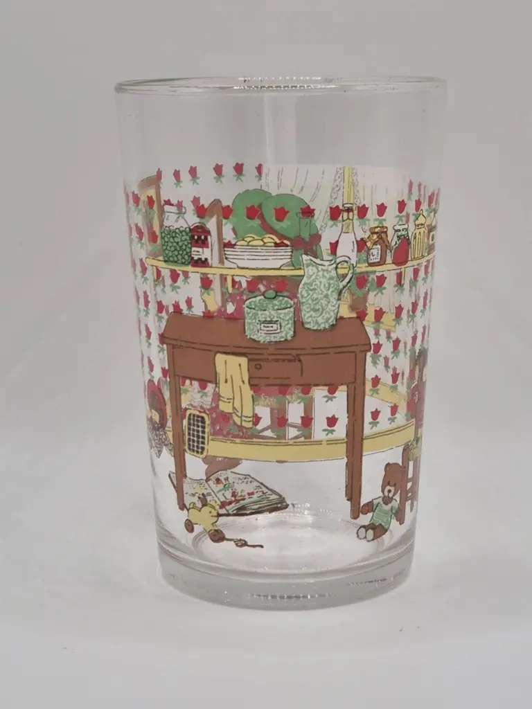 Verre Sarah Kay