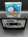 Jeu Spectrum Exploding Fist (1985) Spectrum 48K