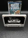 Cassette Atari Master Chess (1980s) Atari 800 / 130XE