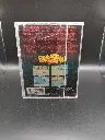 BreakThru — Cassette Spectrum 48K (arcade rétro)