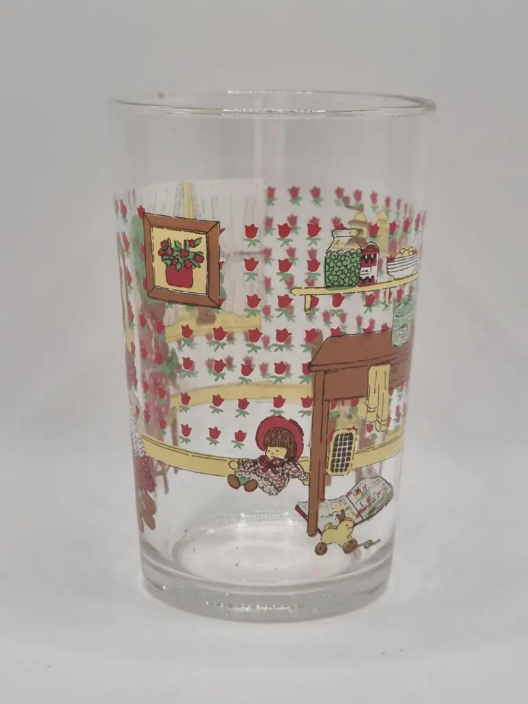 Verre Sarah Kay